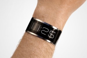 Also available in black ...