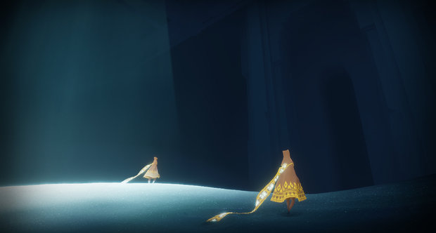 Journey