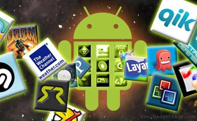 android-apps