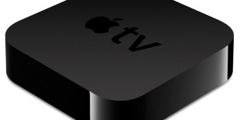 Apple will reportedly debut a new Apple TV in September, subscription TV coming later