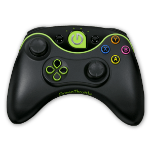 atlas controller