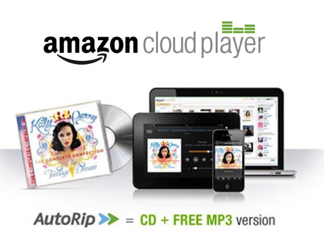 AutoRip-amazon