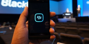 BlackBerry’s middling Z10 phone cost it $934M last quarter, out of a total $965M loss