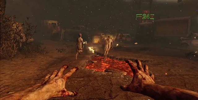 Call of Duty: Black Ops 2: Revolution