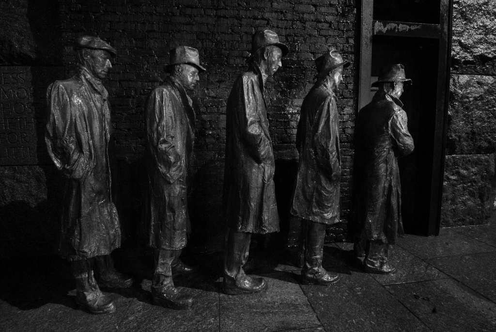 breadline