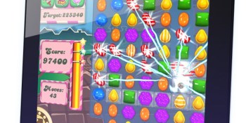 19 games that Candy Crush Saga developer King would like to crush