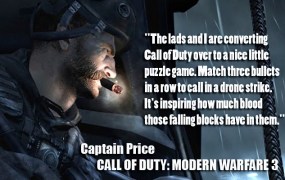 Captain Price