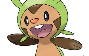 Pokemon X Y
