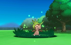 Pokemon X Y
