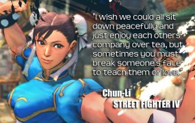 Chun-Li