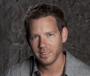 Cliff Bleszinski