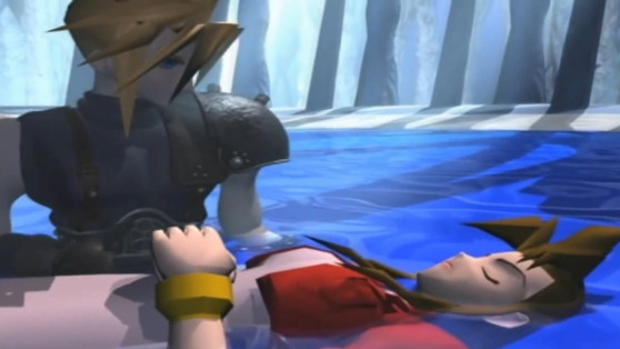 Final Fantasy VII