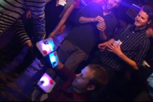 Combiform in action