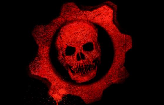 Gears of War - Crimson Omen