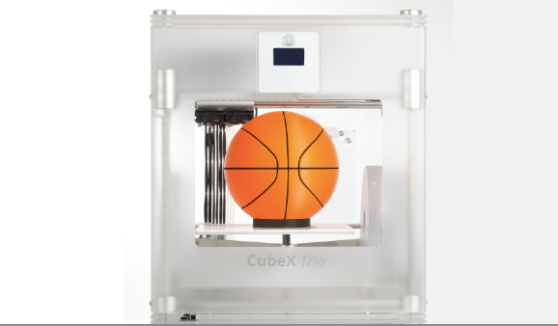 cubex-printer