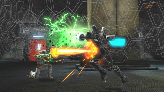DCUO Home Turf Strykers Island