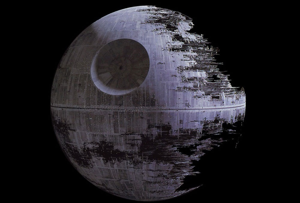 death-star