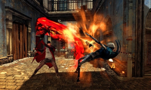 Devil May Cry