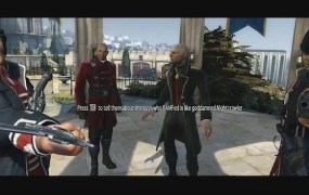Dishonored