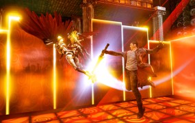 DmC: Devil May Cry