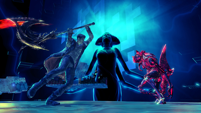 DmC: Devil May Cry