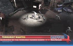 DmC: Devil May Cry