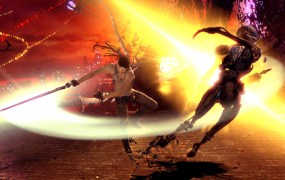 DmC: Devil May Cry
