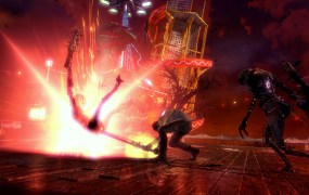 DmC: Devil May Cry