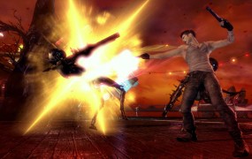 DmC: Devil May Cry