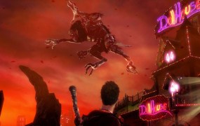 DmC: Devil May Cry
