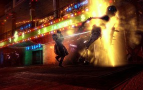 DmC: Devil May Cry