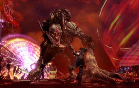 DmC: Devil May Cry