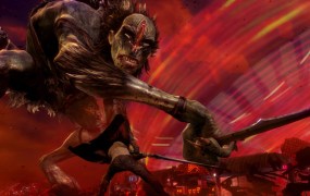 DmC: Devil May Cry