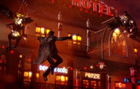 DmC: Devil May Cry