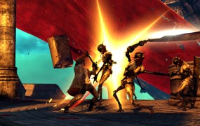 DmC: Devil May Cry