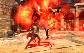 DmC: Devil May Cry