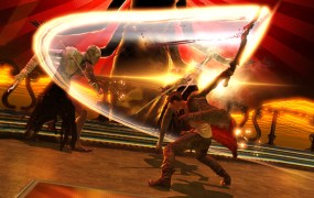 DmC: Devil May Cry