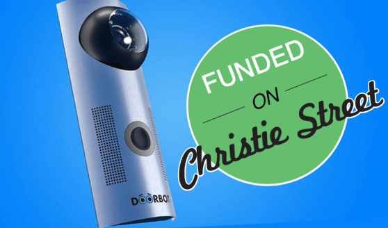 DoorBot-1200