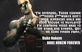 Duke Nukem