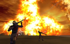 Earth Defense Force 2017 Portable