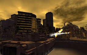 Earth Defense Force 2017 Portable