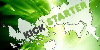 Kickstarter’s best of 2012: 2.2M backers, $319M raised, 18K projects funded