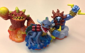 Skylanders