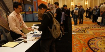 CES startups, we are here for you