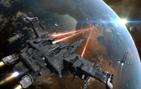 Dust 514
