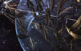Eve Online Asakai 3
