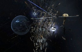 Eve Online Asakai 4