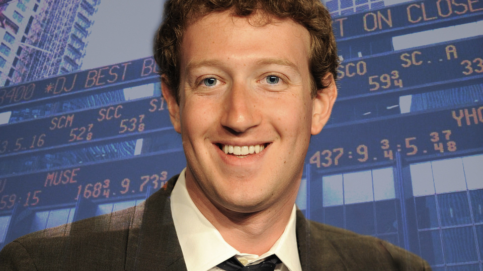 Facebook Earnings Mark Zuckerberg