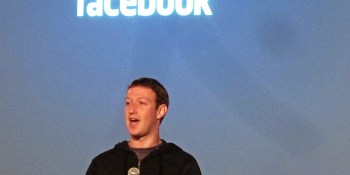 Confirmed: Facebook is building an ad network