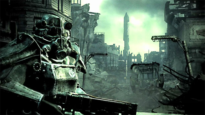 Fallout 3